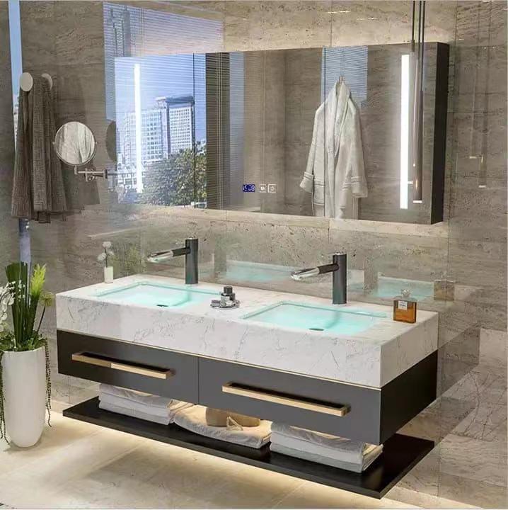 Espelho de Banheiro Inteligent - Bathroom Mirror Led avaliação e preço