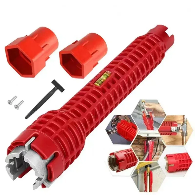Chave Universal para Torneiras - Home Bathroom Repair avaliação e preço