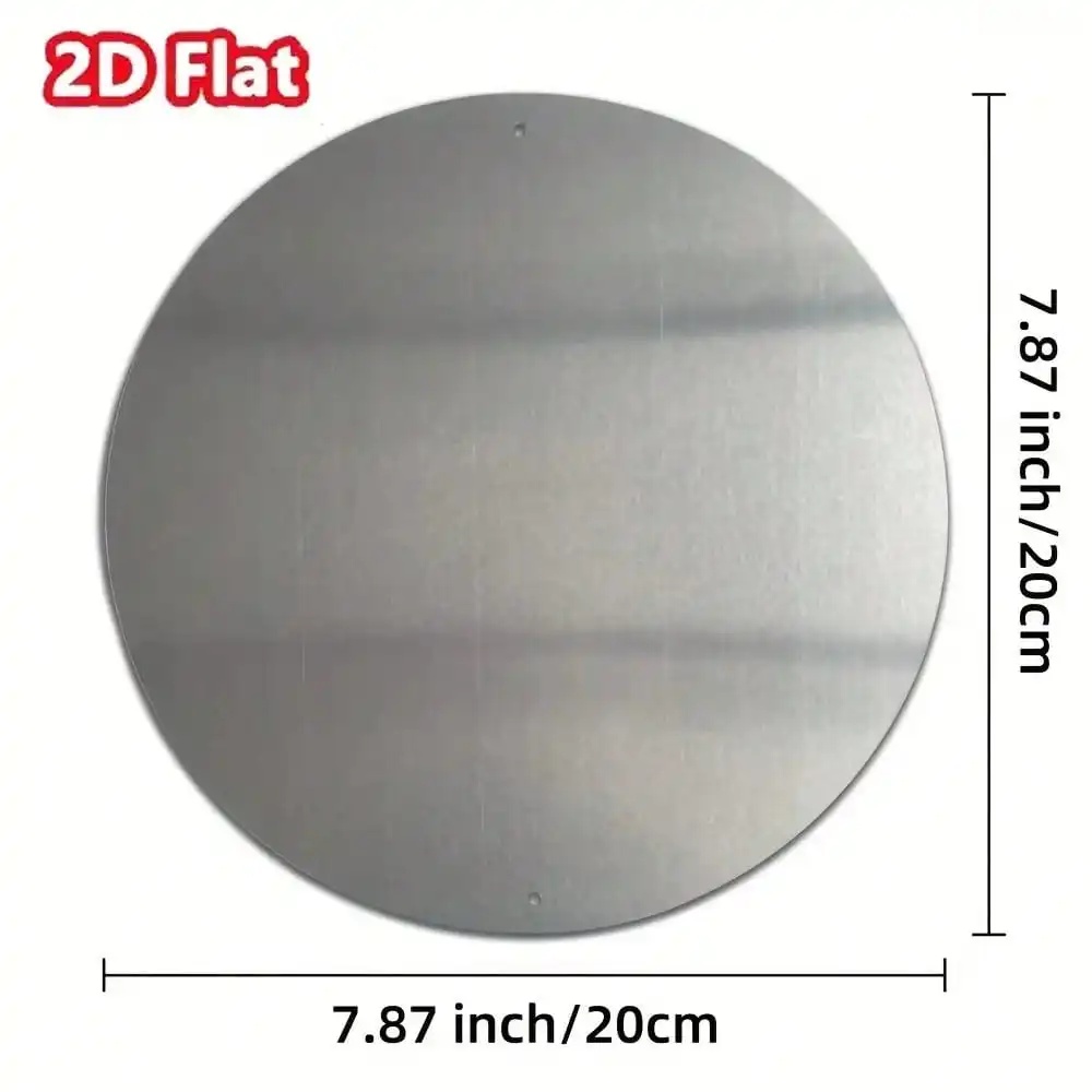 Placa de metal durável à prova - Home Bathroom Etiquette avaliação e preço
