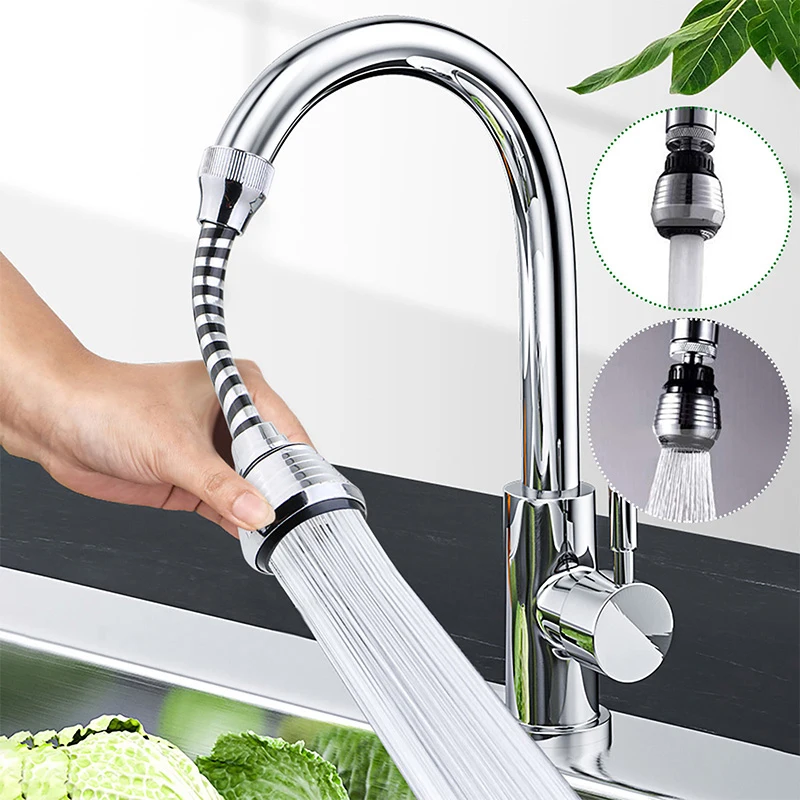 Extensor de torneira bico gira - Home Bathroom Renovation avaliação e preço