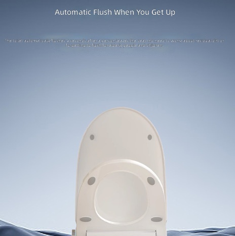 Assento Sanitário Inteligente  - Home Bathroom avaliação e preço