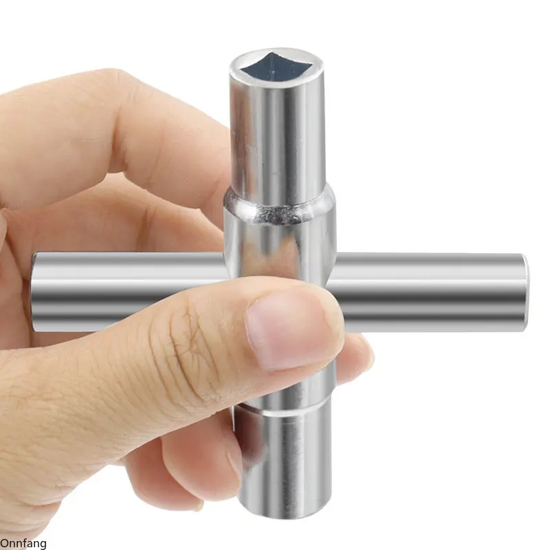 Chave inglesa ajustável multif - Home Bathroom Repair avaliação e preço