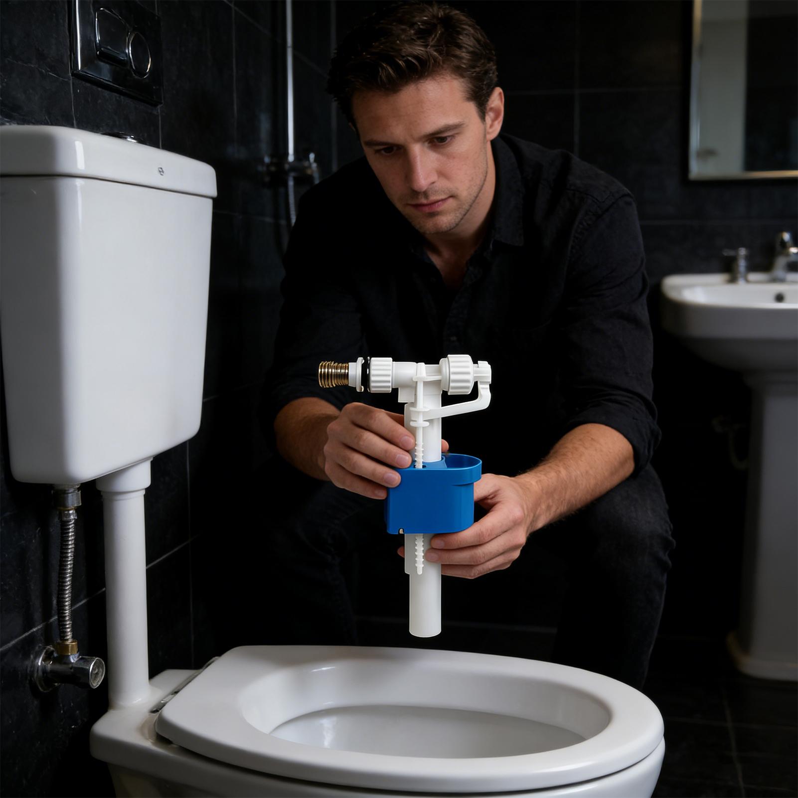 Kits de Substituição de Válvul - Home Bathroom Urinal avaliação e preço