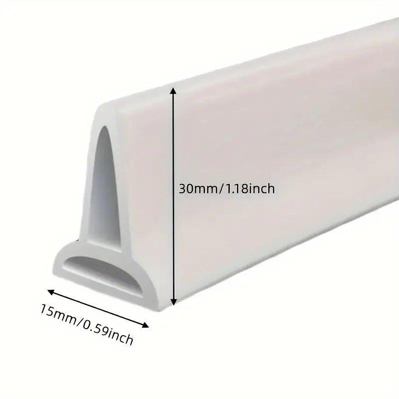 Fita de Silicone Impermeável p - Home Bathroom Repair avaliação e preço