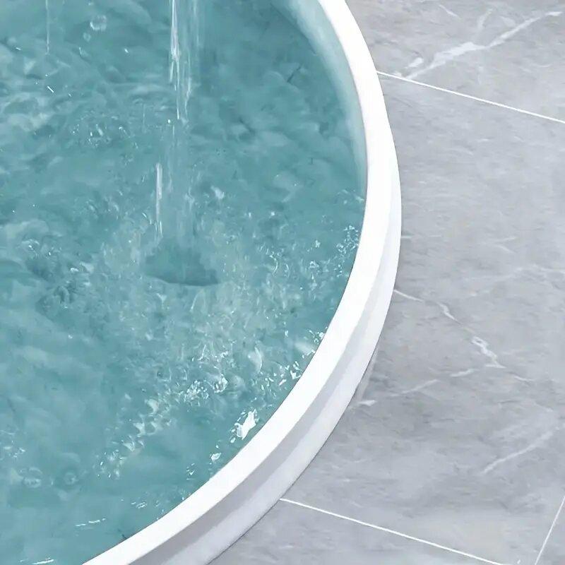 Fita de Silicone Impermeável p - Home Bathroom Repair avaliação e preço