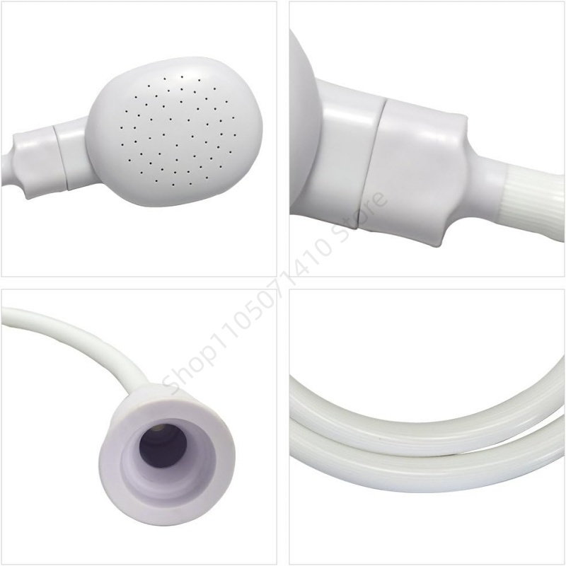 Mangueira Multifuncional de 13 - Home Bathroom Renovation avaliação e preço
