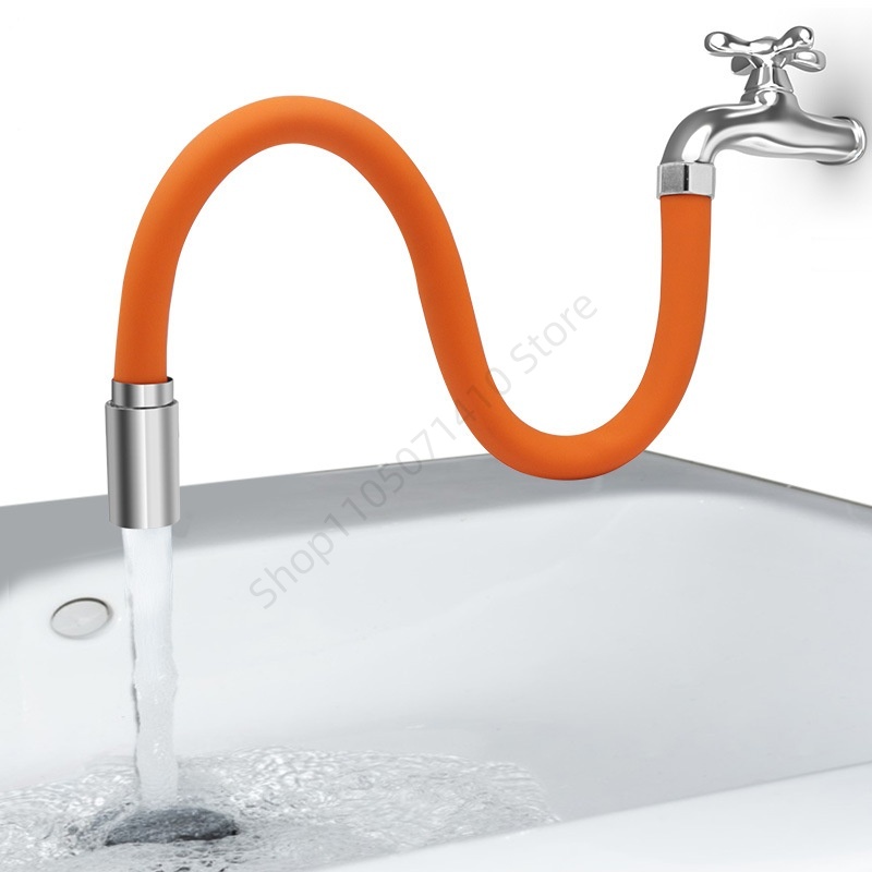 360 °   Extensor de torneira p - Home Bathroom Renovation avaliação e preço