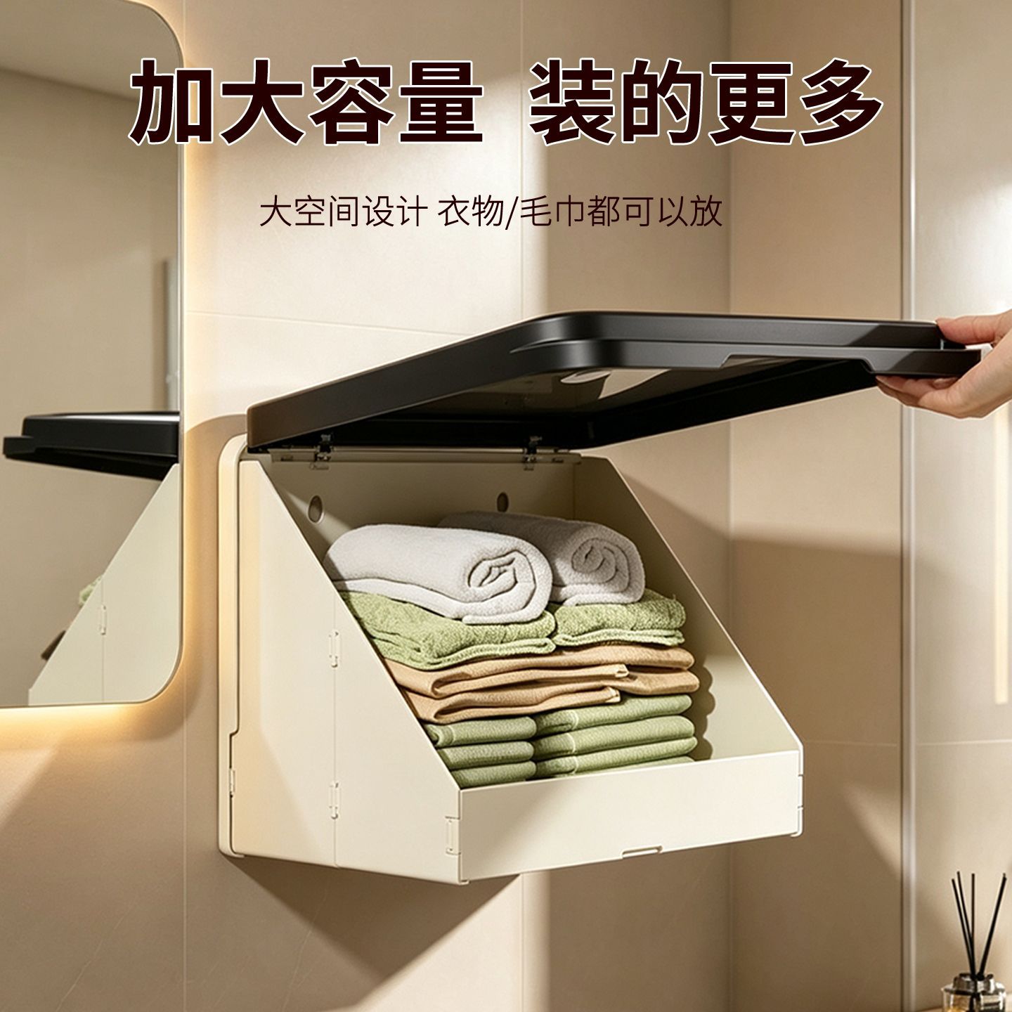 Cesto de Armazenamento de Pare - Home Edit Bathroom Storage avaliação e preço