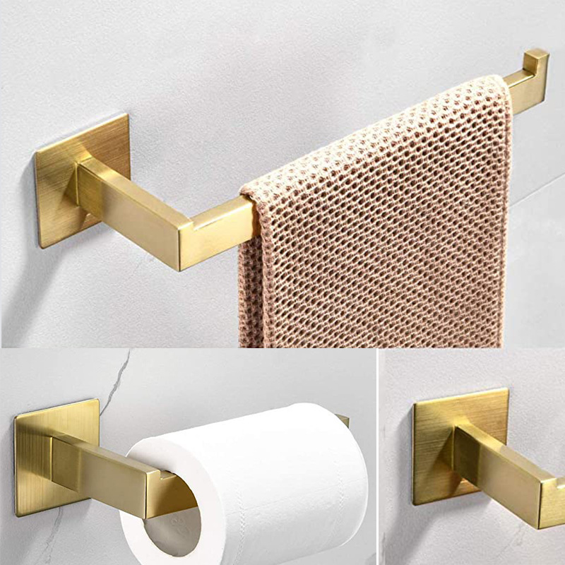 Conjunto de Acessórios para Ba - Home Bathroom Towels avaliação e preço