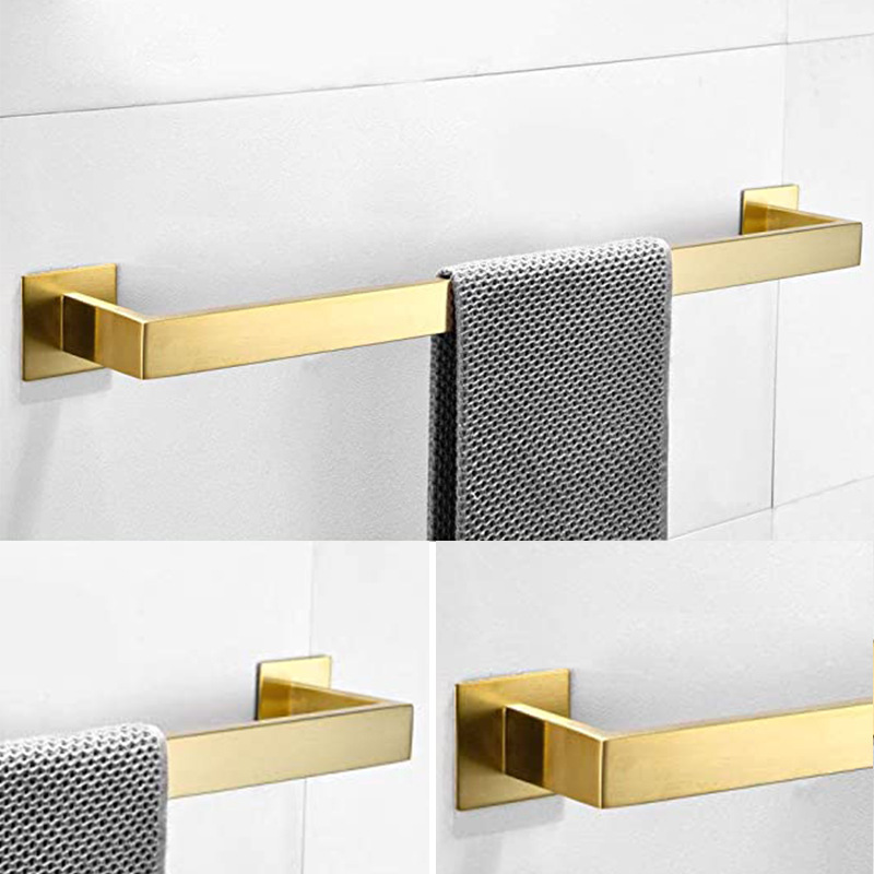 Conjunto de Acessórios para Ba - Home Bathroom Towels avaliação e preço