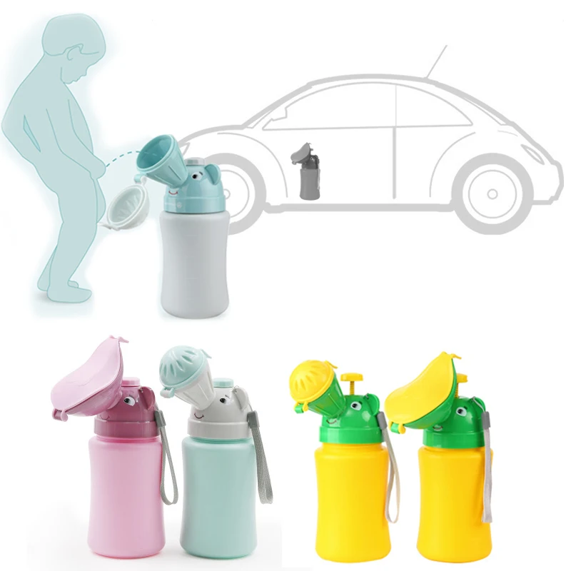 Garrafa de xixi para banheiro, - Home Bathroom Urinal avaliação e preço