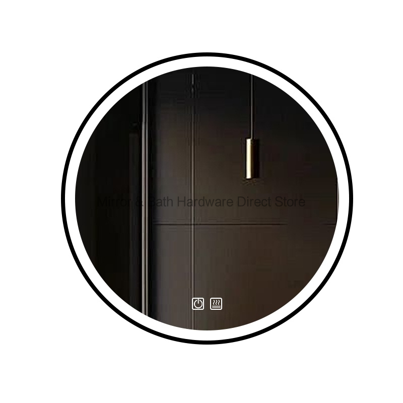 Espelho de Banheiro Antiembaça - Bathroom Mirror Led avaliação e preço