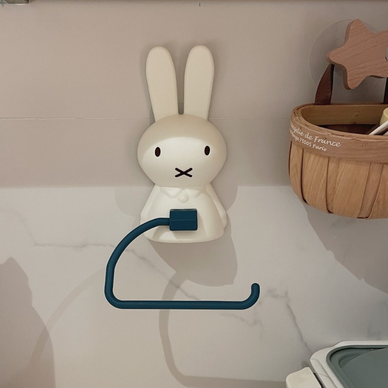 Suporte de Papel Higiênico Kaw - Home Edit Bathroom Storage avaliação e preço