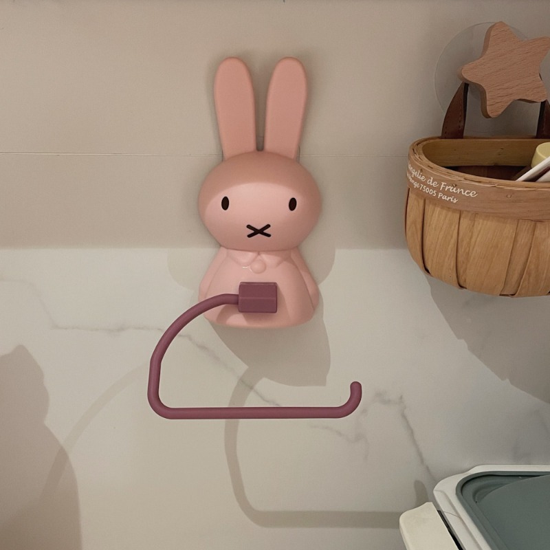 Suporte de Papel Higiênico Kaw - Home Edit Bathroom Storage avaliação e preço