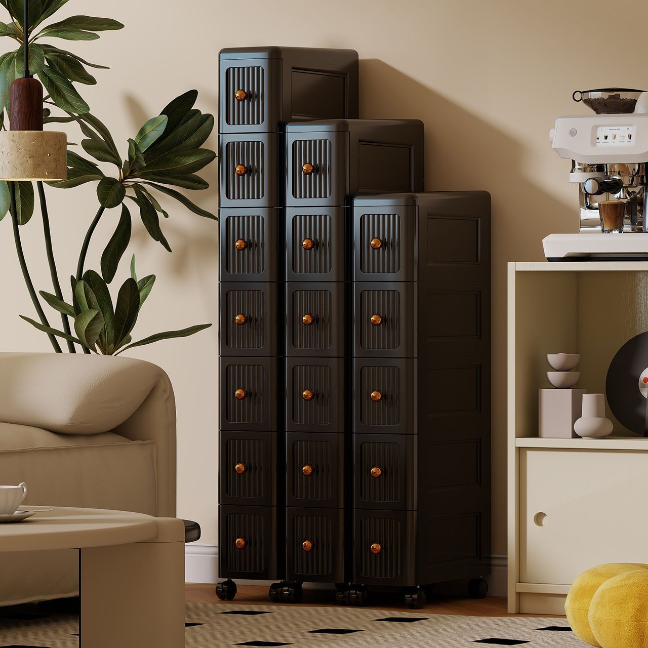 Armário de Armazenamento com G - Home Goods Bathroom Storage avaliação e preço