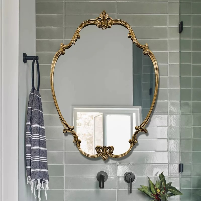 Espelho de Banheiro Inteligent - Bathroom Mirror Led avaliação e preço