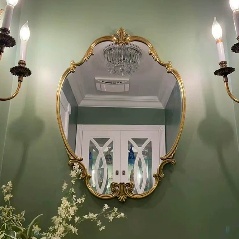 Espelho de Banheiro Inteligent - Bathroom Mirror Led avaliação e preço