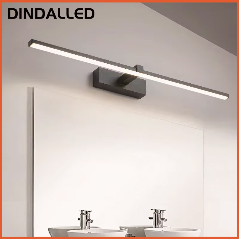 Moderna lâmpada de parede do b - Home Hardware Bathroom Lighting avaliação e preço