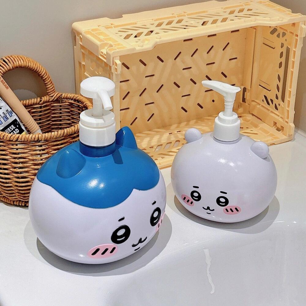 Frascos Dispensadores Fofos Ch - Home Edit Bathroom Storage avaliação e preço