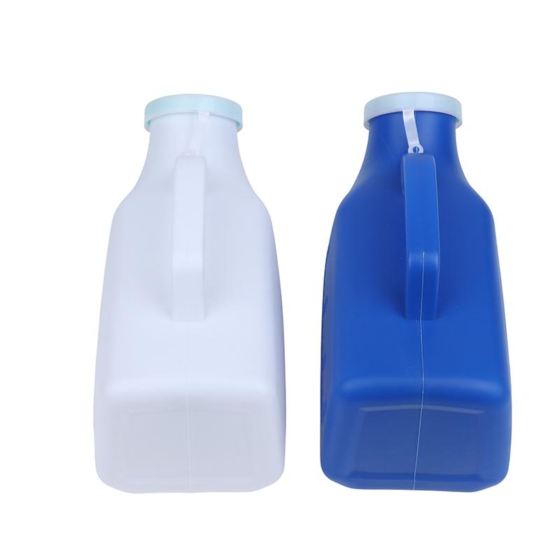 Garrafa Urinária Portátil para - Home Bathroom Urinal avaliação e preço
