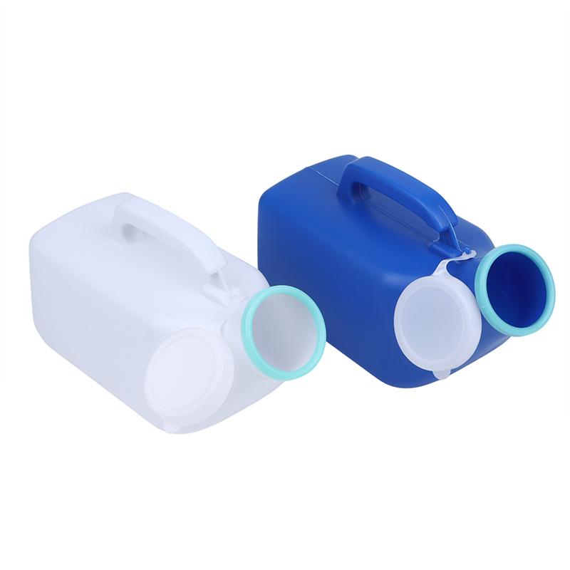 Garrafa Urinária Portátil para - Home Bathroom Urinal avaliação e preço