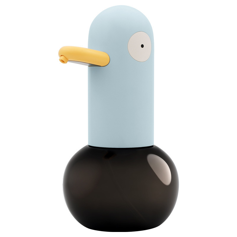 Dispensador automático de sabã - Home Bathroom Soap Dispenser avaliação e preço