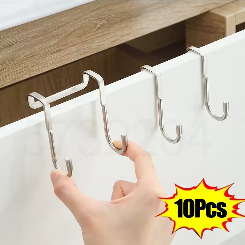 Gancho de gancho de porta de a - Home Goods Bathroom Storage avaliação e preço