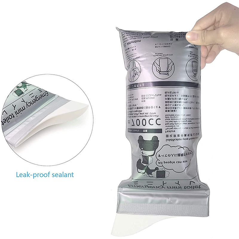 Seametal 4 pçs sacos de urinar - Home Bathroom Urinal avaliação e preço