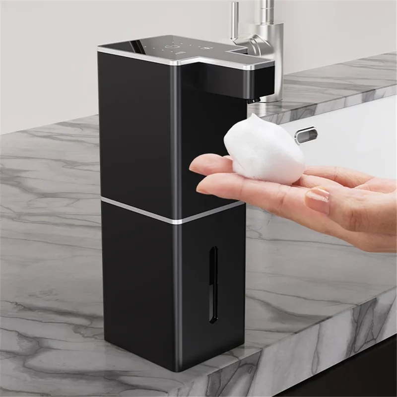 Dispensador de Sabão Automátic - Home Bathroom Soap Dispenser avaliação e preço