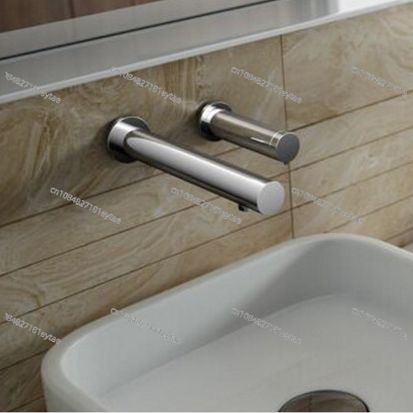 Latão cromado automático banhe - Home Bathroom avaliação e preço