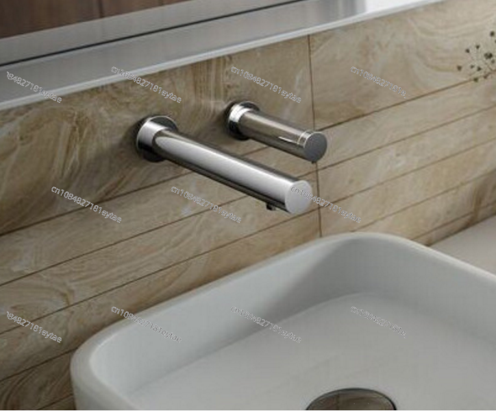 Latão cromado automático banhe - Home Bathroom avaliação e preço