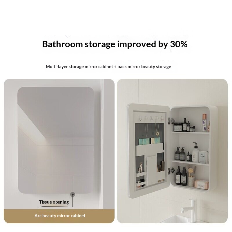 Espelho de Banheiro LED Retroi - Bathroom Mirror Led avaliação e preço