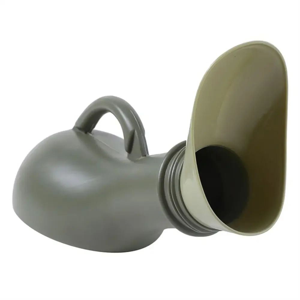 1000ml plástico móvel mictório - Home Bathroom Urinal avaliação e preço