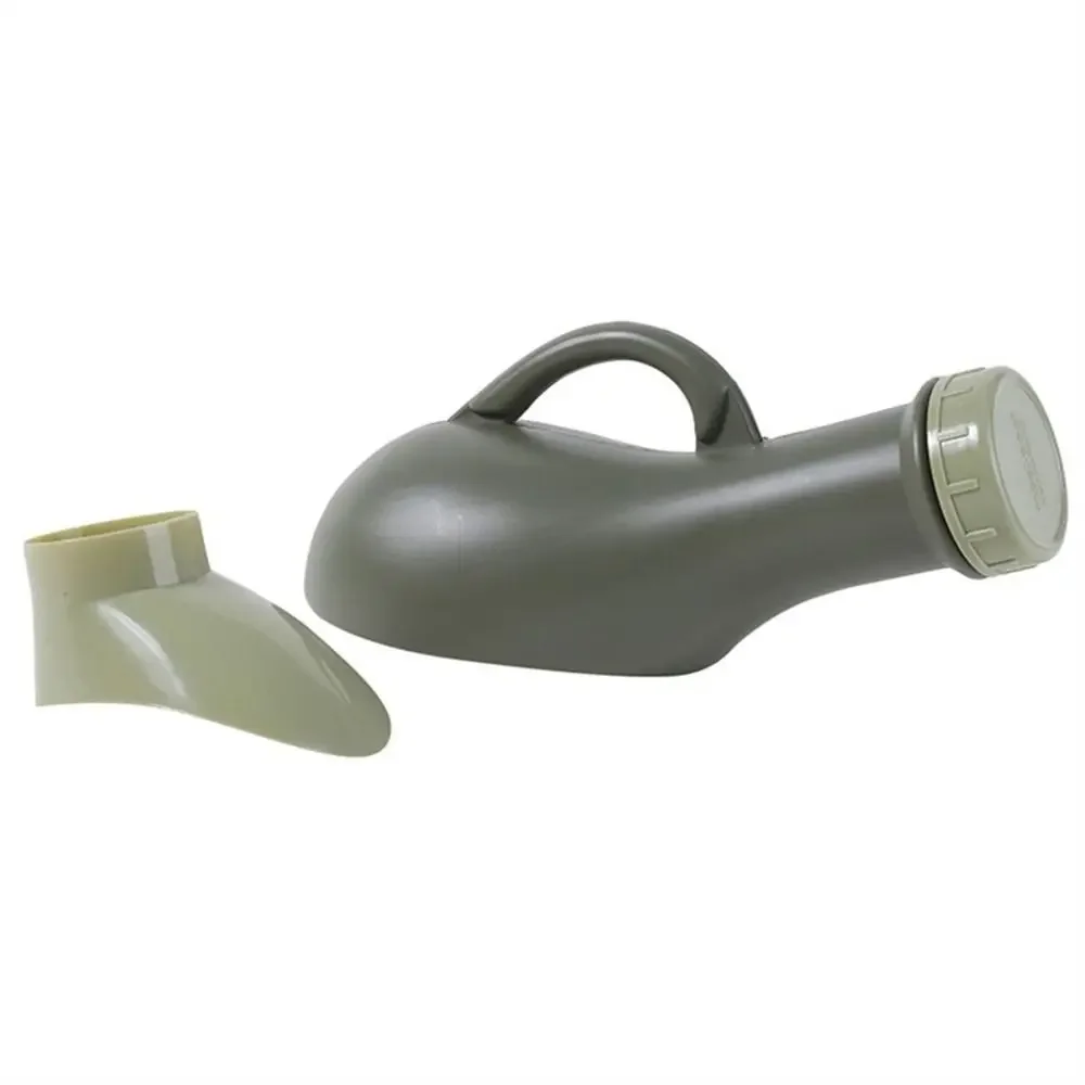 1000ml plástico móvel mictório - Home Bathroom Urinal avaliação e preço