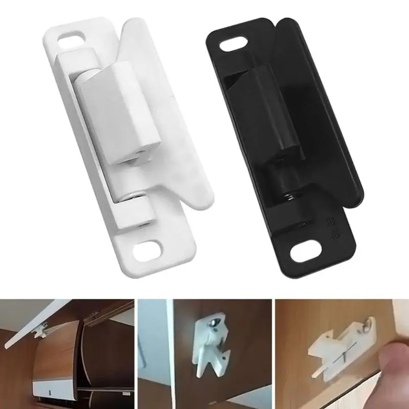 Travas de armário rv, trava de - Home Bathroom avaliação e preço