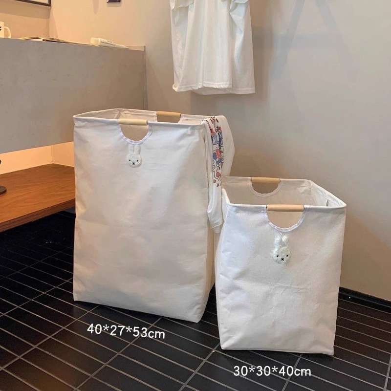 Cesta de Armazenamento de Roup - Home Edit Bathroom Storage avaliação e preço