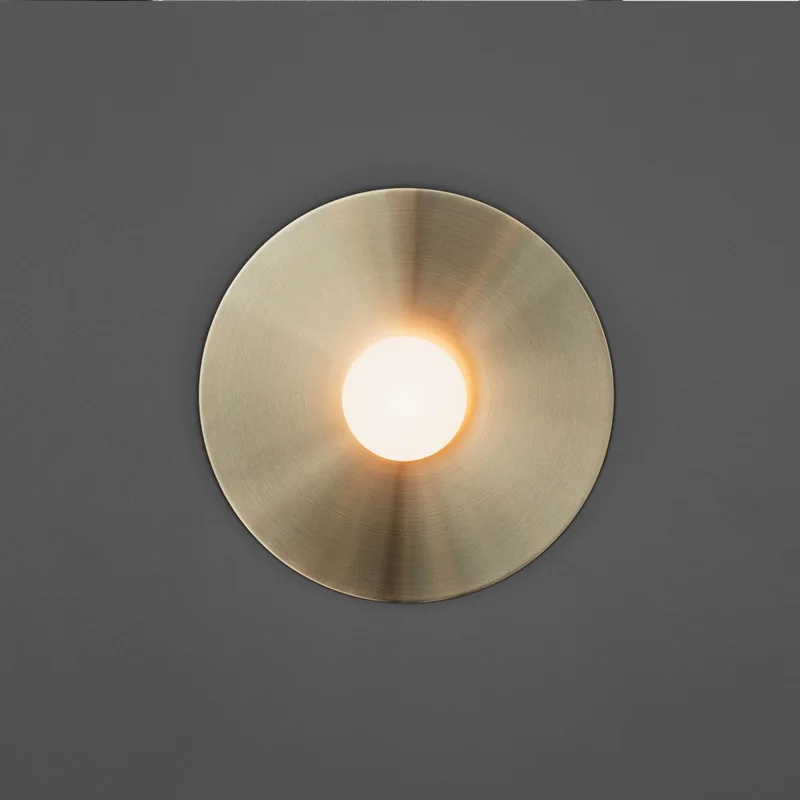 Pós moderno lâmpadas de parede - Home Hardware Bathroom Lighting avaliação e preço