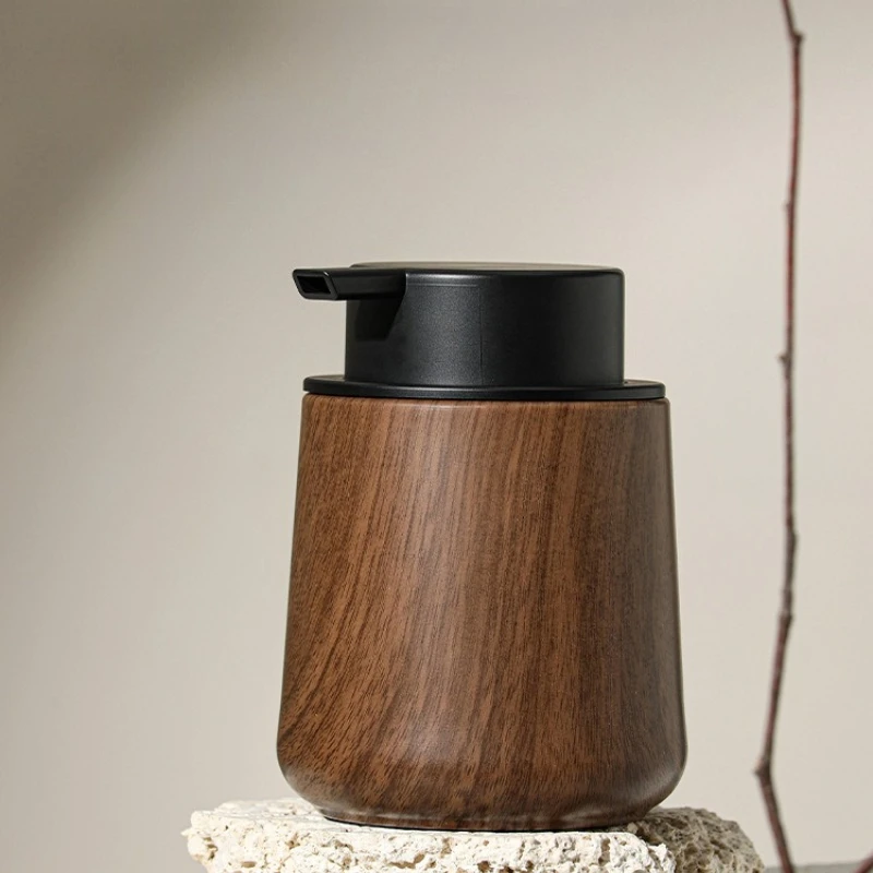 Dispensador de Sabão Espumante - Home Bathroom Soap Dispenser avaliação e preço