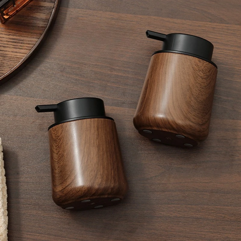 Dispensador de Sabão Espumante - Home Bathroom Soap Dispenser avaliação e preço