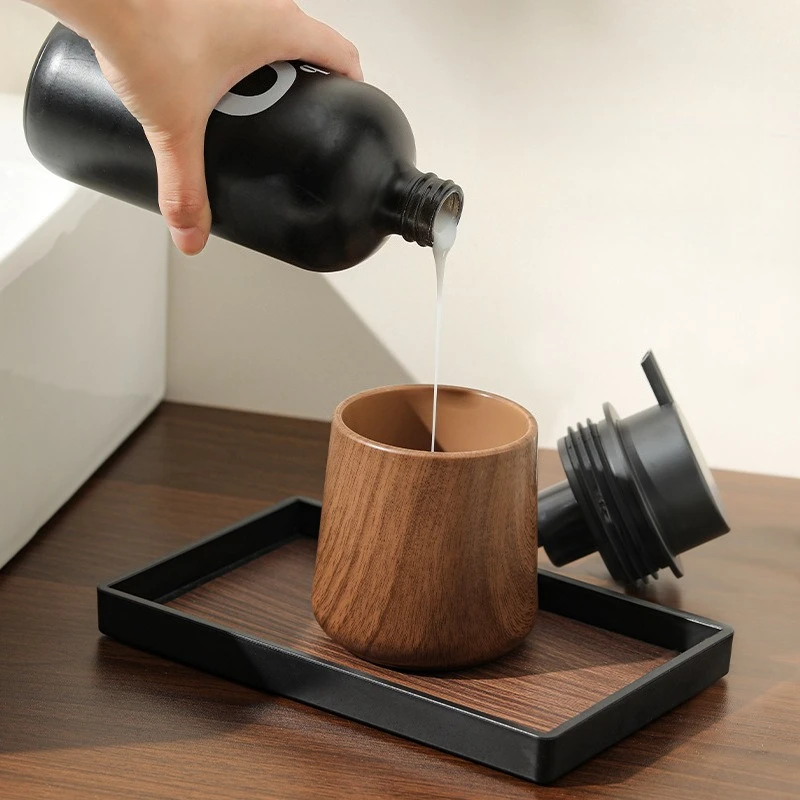 Dispensador de Sabão Espumante - Home Bathroom Soap Dispenser avaliação e preço