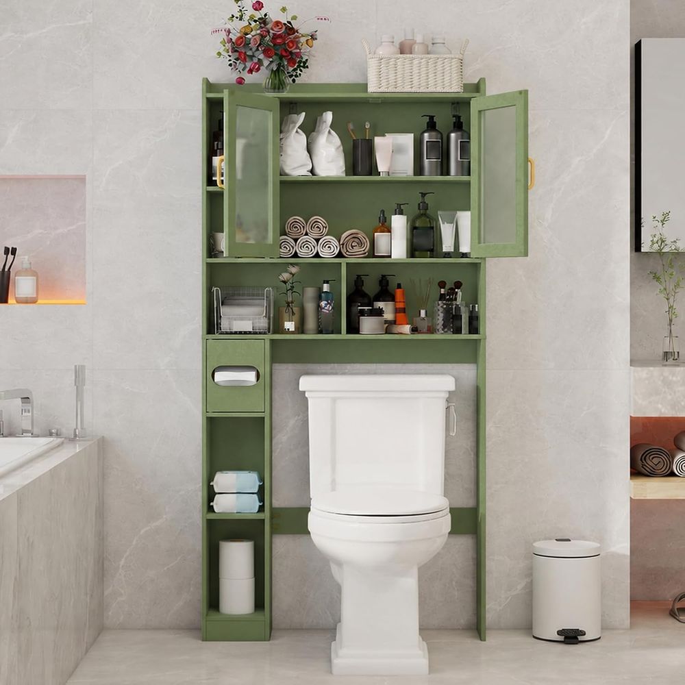 Armário de Armazenamento Acríl - Home Bathroom avaliação e preço