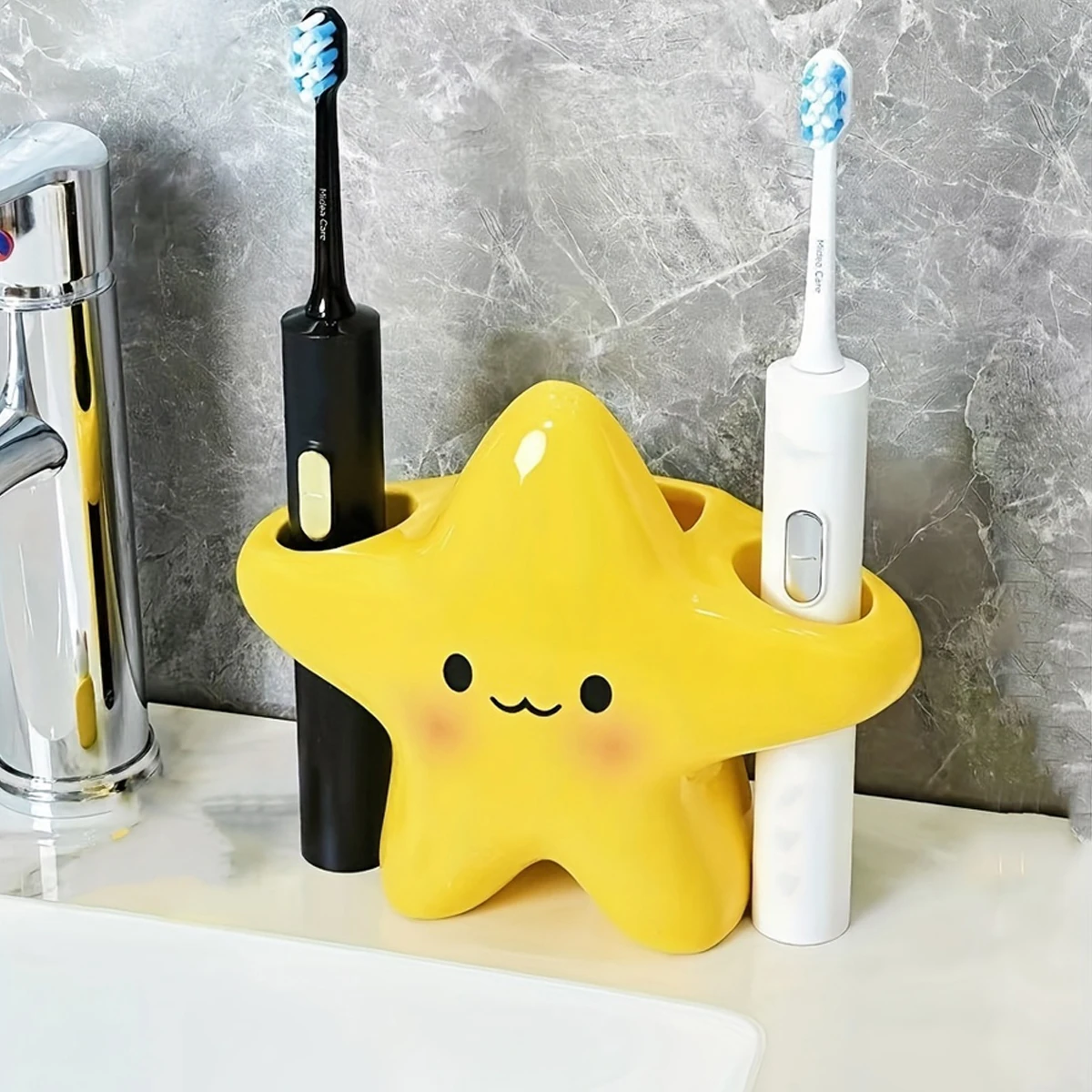 Suporte de Escova de Dentes de - Home Goods Bathroom Storage avaliação e preço