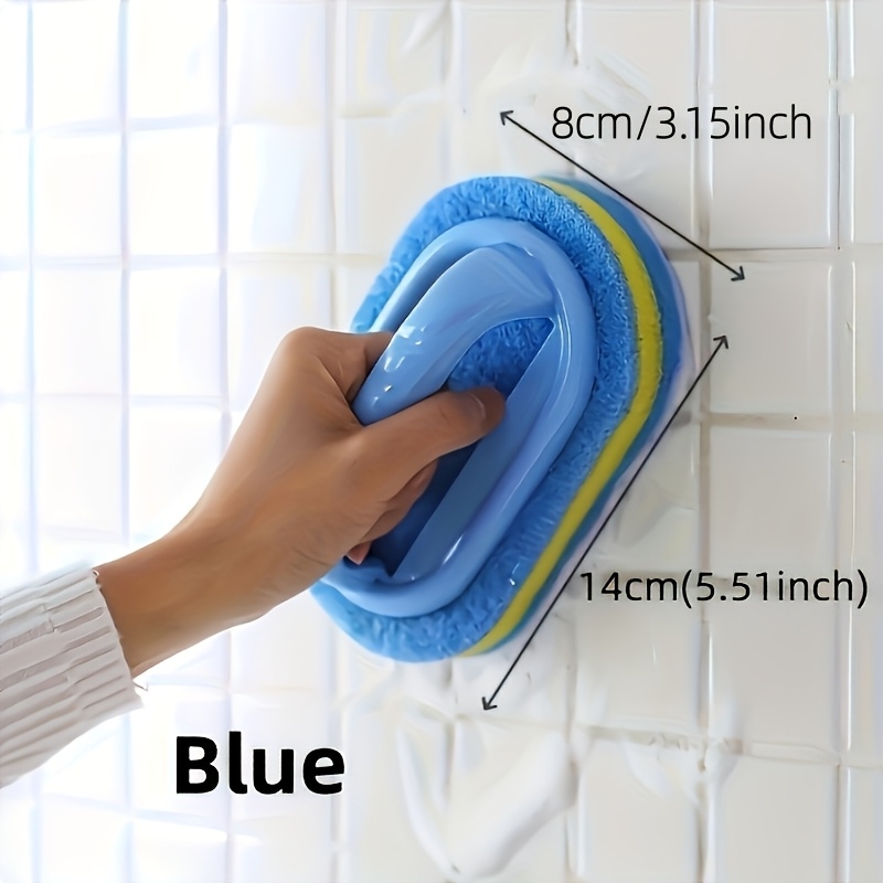 Esponja Mágica Reutilizável pa - Home Needs Bathroom Cleaning avaliação e preço