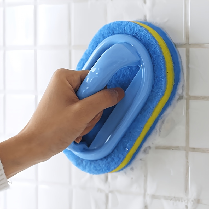 Esponja Mágica Reutilizável pa - Home Needs Bathroom Cleaning avaliação e preço