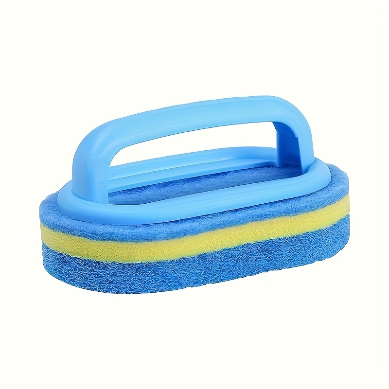 Esponja Mágica Reutilizável pa - Home Needs Bathroom Cleaning avaliação e preço