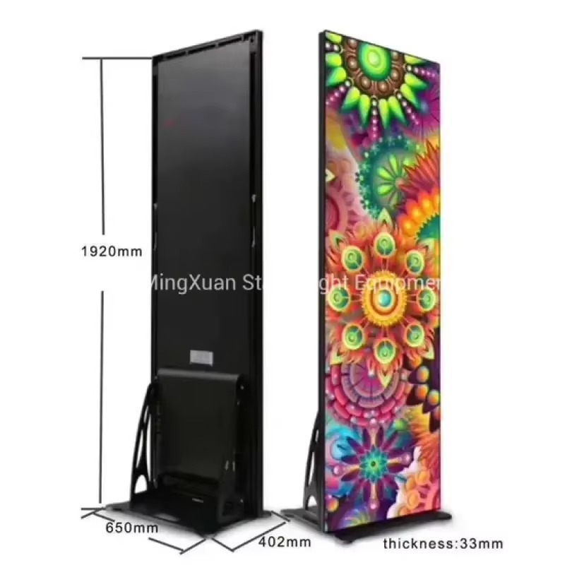 Novo Display Espelhado LED HD  - Bathroom Mirror Led avaliação e preço