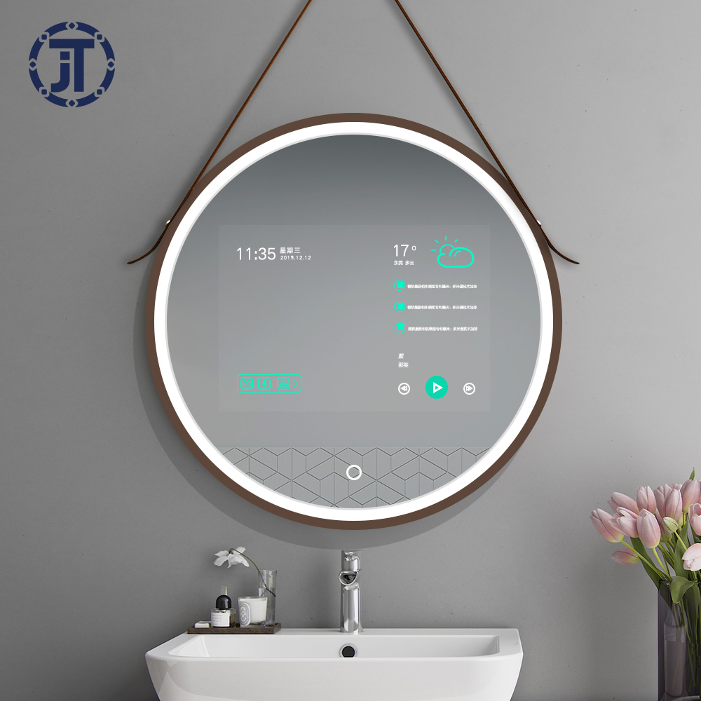 Espelho de Banheiro Inteligent - Bathroom Mirror Led avaliação e preço