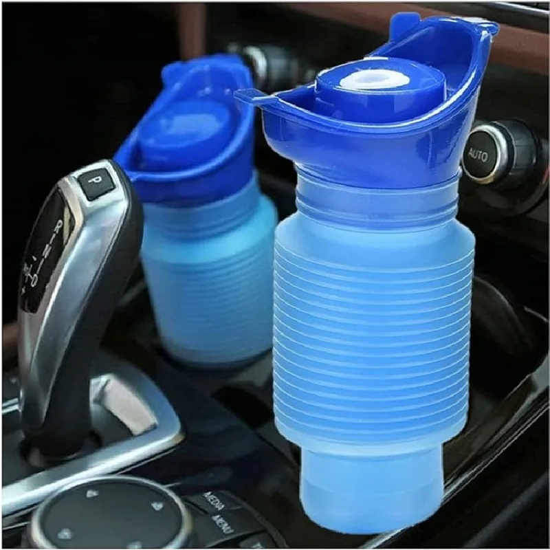 1-5 Peças Urinol Portátil Retr - Home Bathroom Urinal avaliação e preço