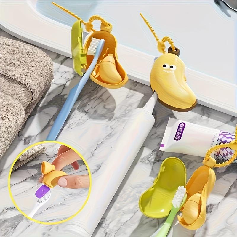 Suporte de escova de dentes de - Home Goods Bathroom Storage avaliação e preço