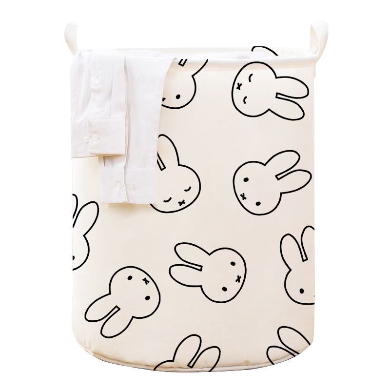 Cesto de Roupa Suja Dobrável K - Home Edit Bathroom Storage avaliação e preço